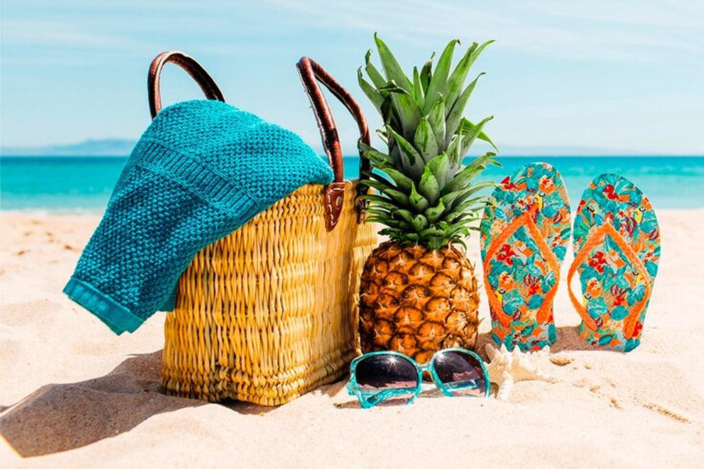 Bolsos de Verano 2024: Tendencia Estilos y Tips - KAF Bolsos