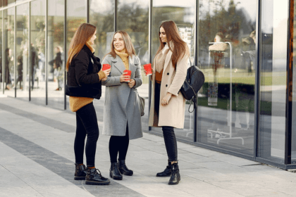 Los Mejores Bolsos para Volver a la Rutina