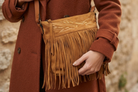 Bolsos de Ante 2026: la tendencia de otoño desde 20 €