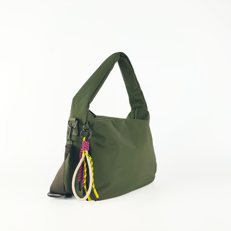 Bolso de Hombro Hobo