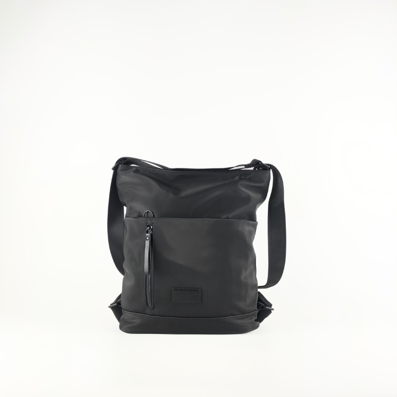 Mochila Convertible Impermeable