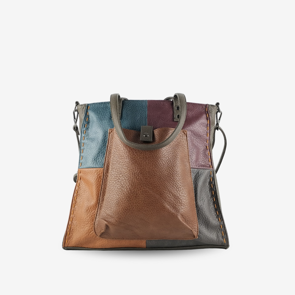 Shopper Retales Verde