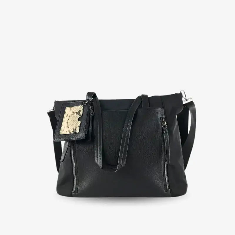 Shopper con Cartera Extraíble