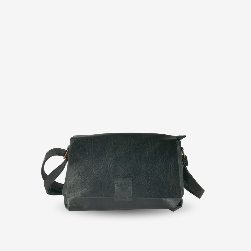 Bandolera Vintage Negro
