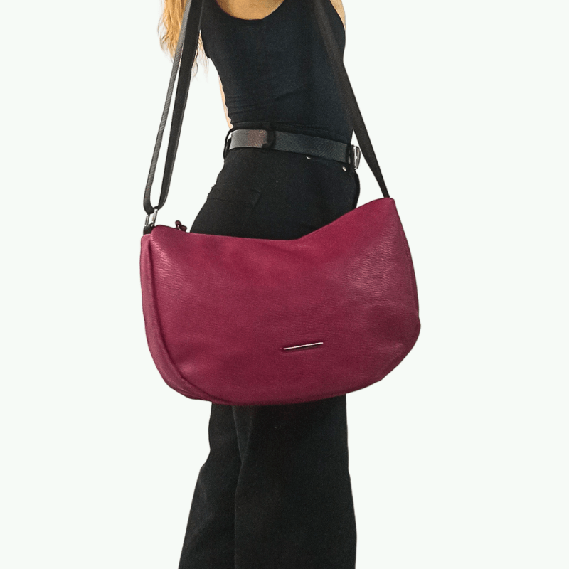 Bolso Bandolera Hobo