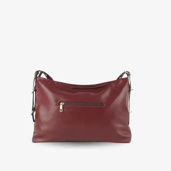 Shopper con Asa Animal Print