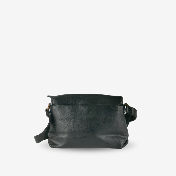 Bandolera Vintage Negro