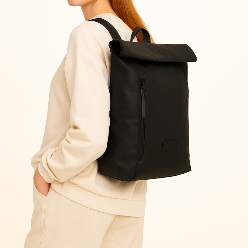 Mochila Grande Impermeable