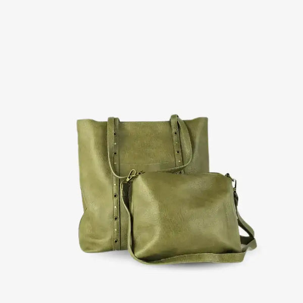 Shopper con Neceser Extraíble