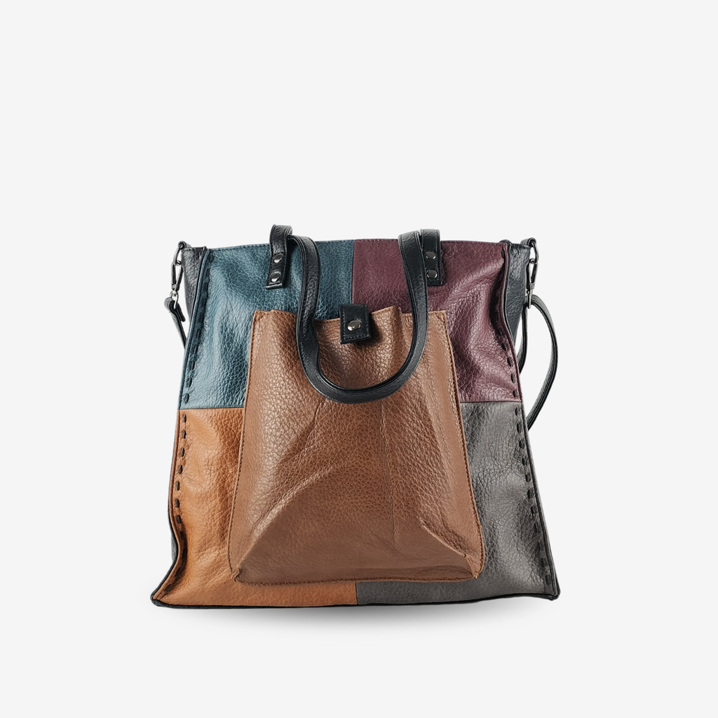 Shopper Retales Negro