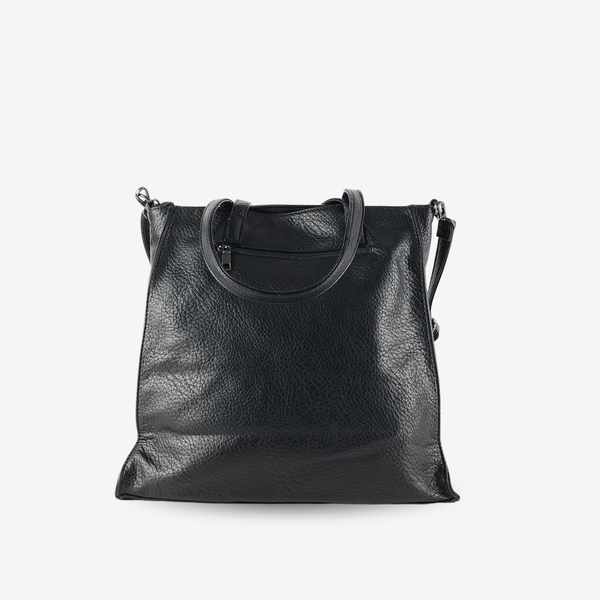 Shopper Retales Negro