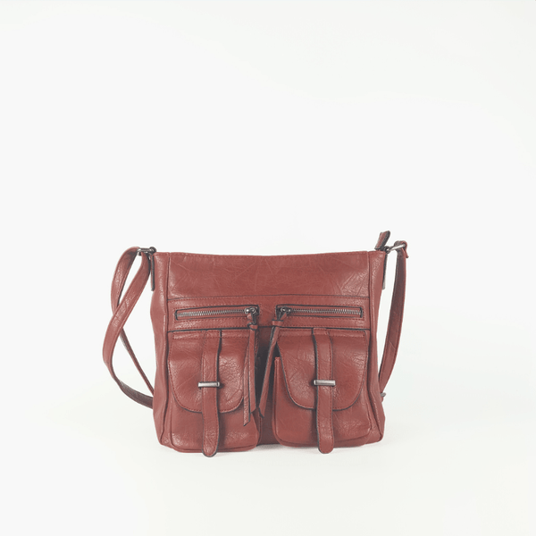 Bolso de Hombro Vintage