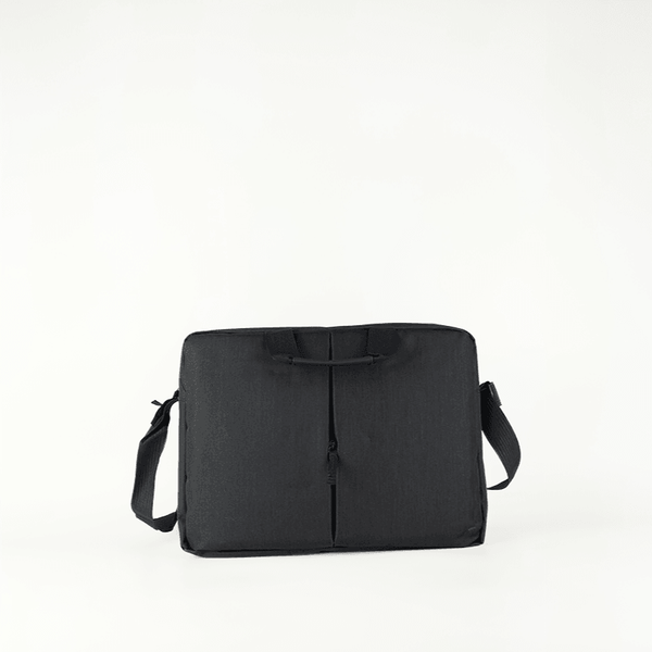 Bolso Portatil Negro