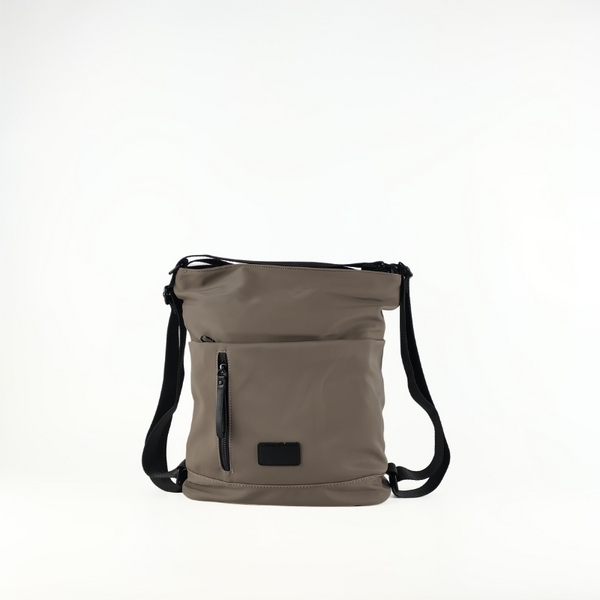 Mochila Convertible Impermeable