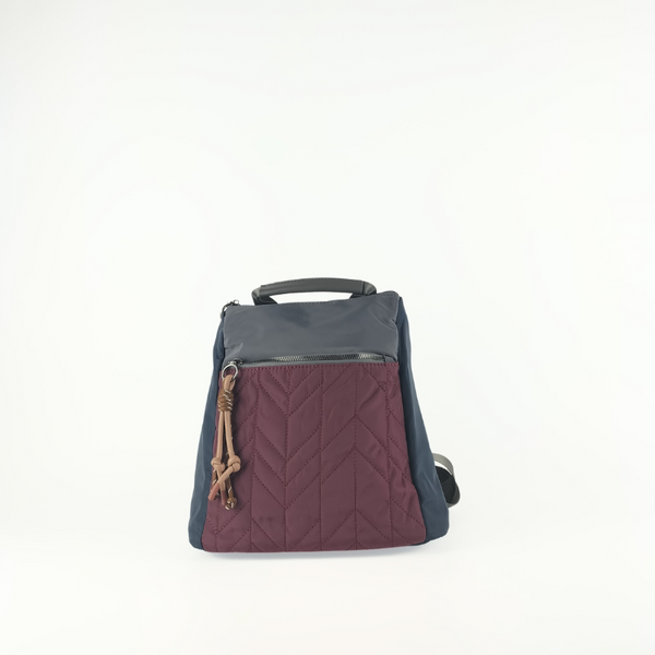 Mochila Urbana Tricolor