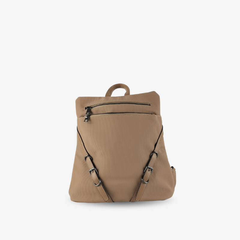 Mochila Antirrobo Impermeable Tierra