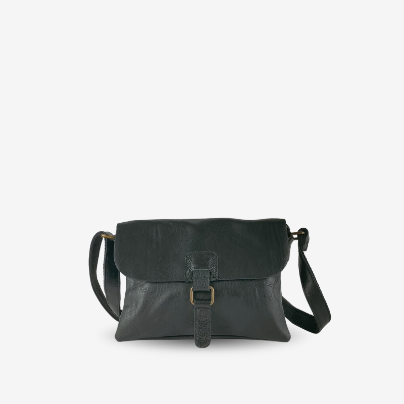 Bandolera Vintage Negra