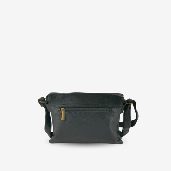 Bandolera Vintage Negra