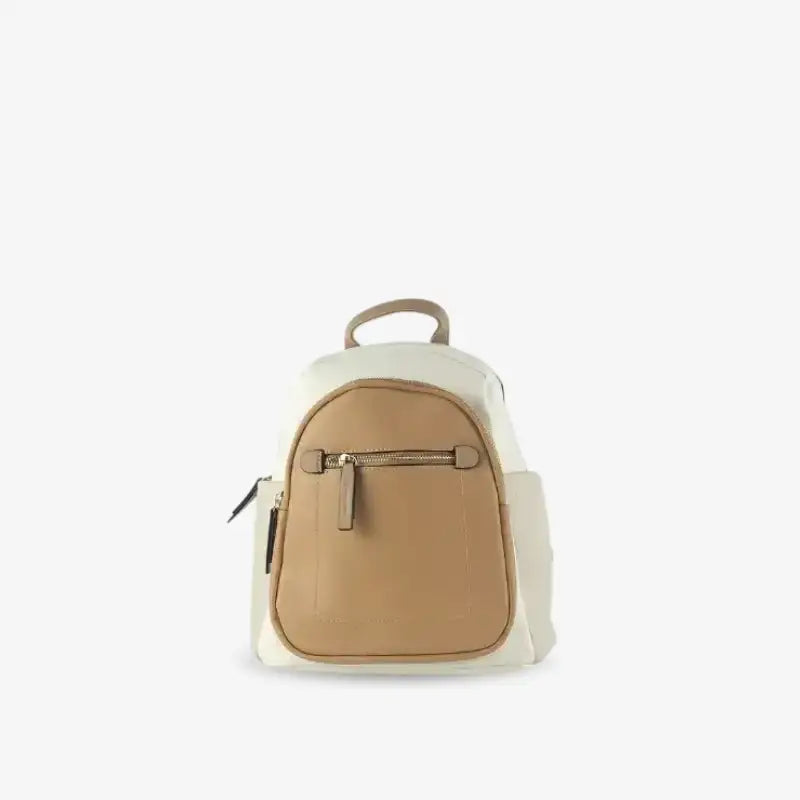 Mochila Urbana Retro