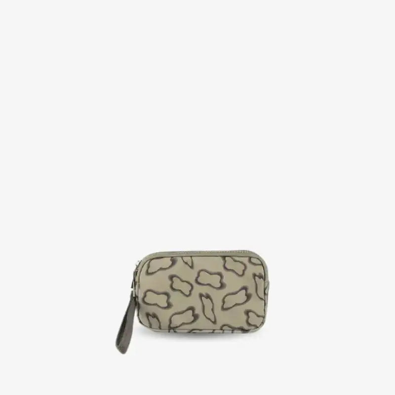 Neceser Estampado Nube