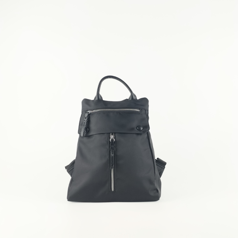 Mochila Antirrobo de Nylon