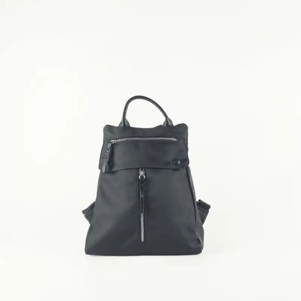Mochila Antirrobo de Nylon - KAF Bolsos