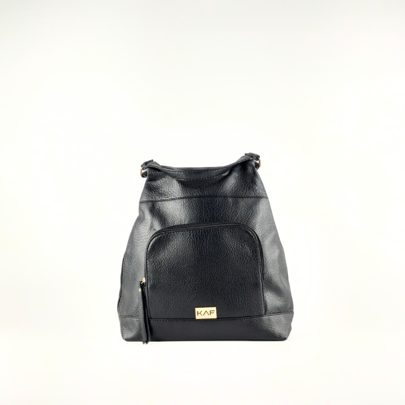 Mochila Antirrobo y Convertible Basic