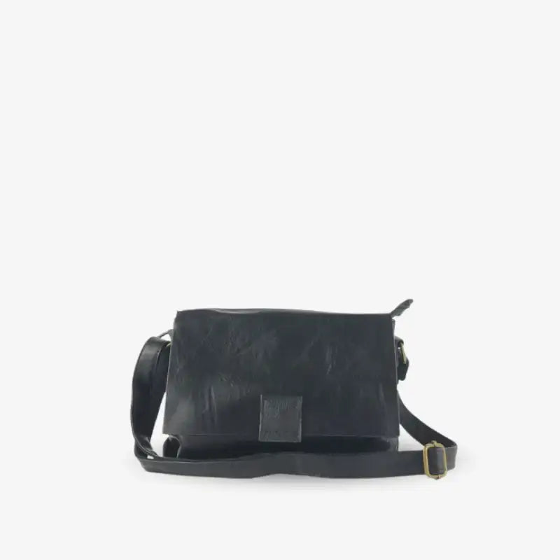 Bandolera Vintage Negra