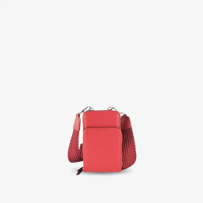 Bolso Pequeño Triple para Móvil