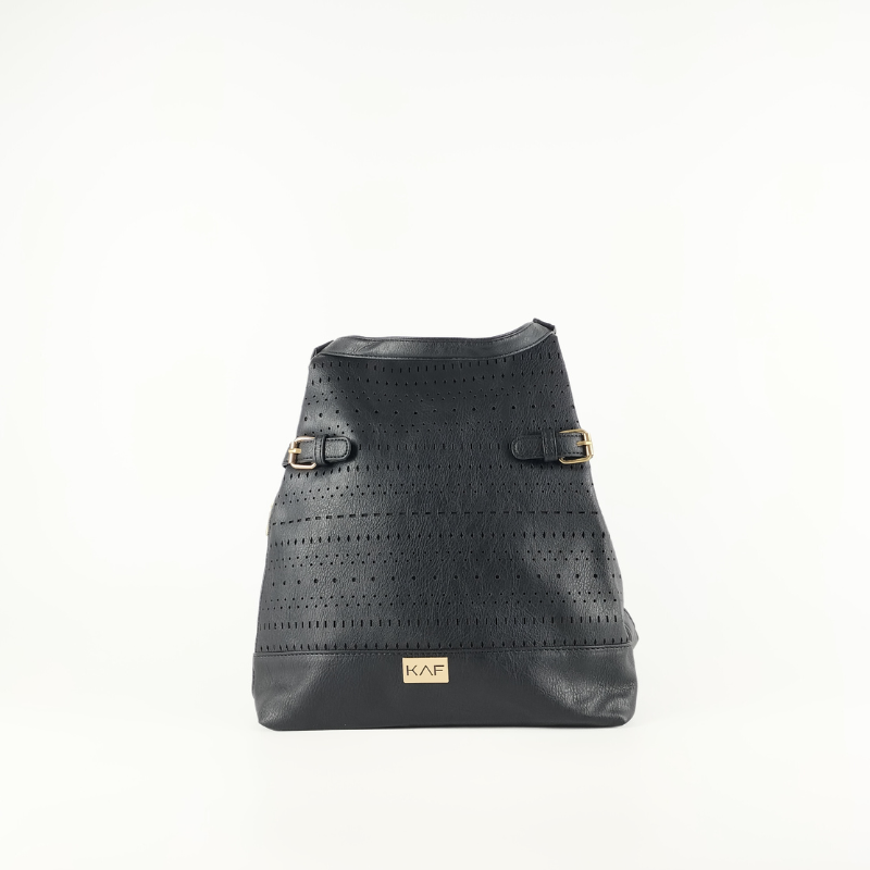 Mochila Antirrobo Troquelada