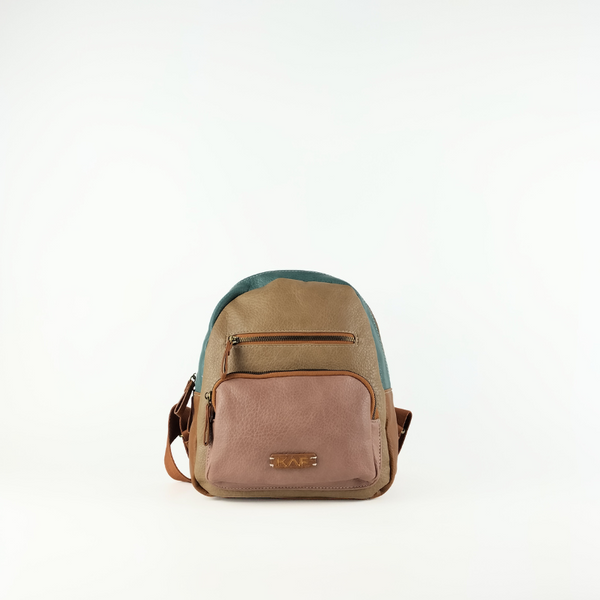 Mochila Urbana Multicolor