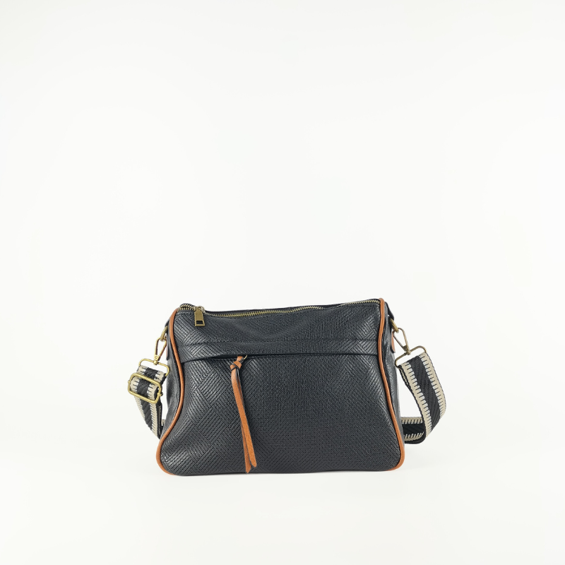Bolso de Hombro con Correa Extraíble