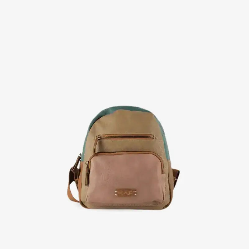 Mochila Urbana Multicolor