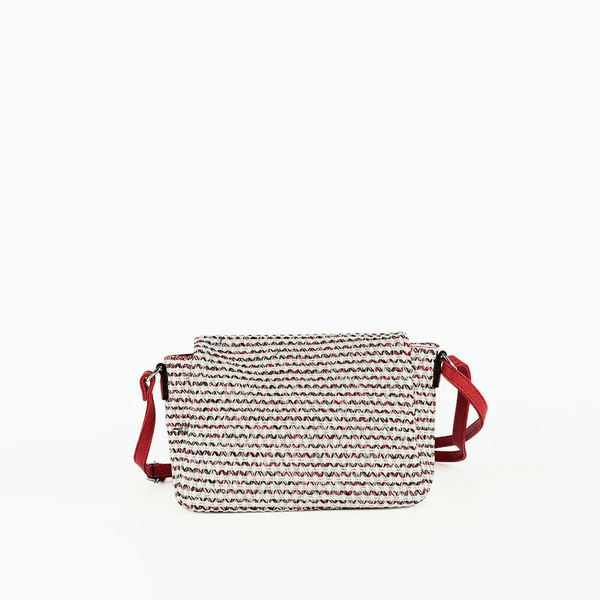 Bolso de Hombro Monogram - KAF Bolsos