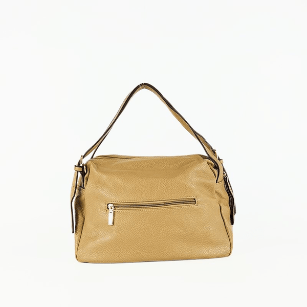 Bolso de Mano Grande - KAF Bolsos