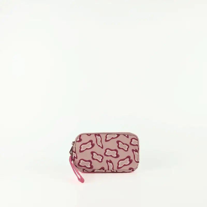Neceser Estampado Nube - KAF Bolsos