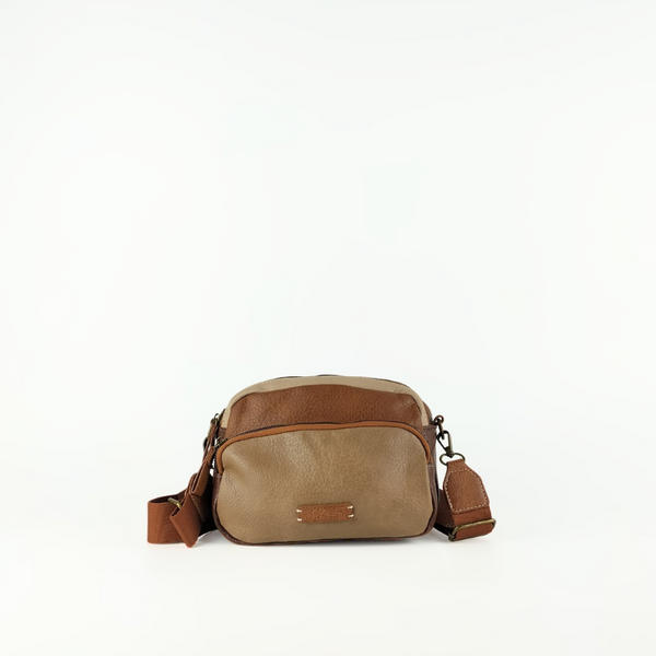 Bandolera Multicolor
