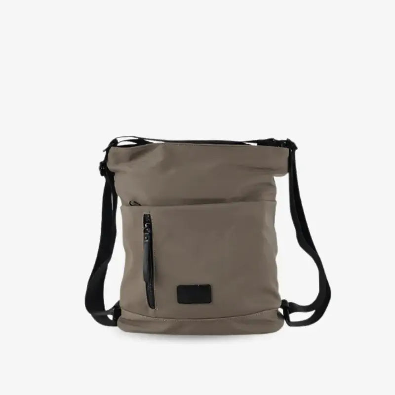 Mochila Convertible Impermeable