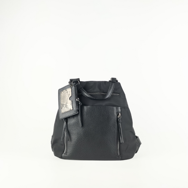 Mochila Antirrobo con Cartera