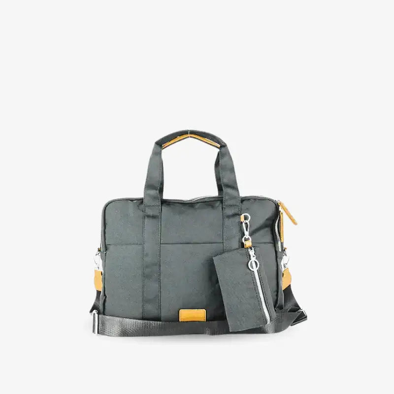 Bolso para Ordenador con Cartera