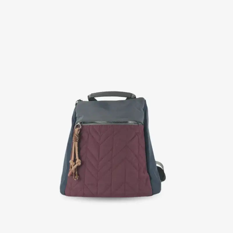 Mochila Urbana Tricolor