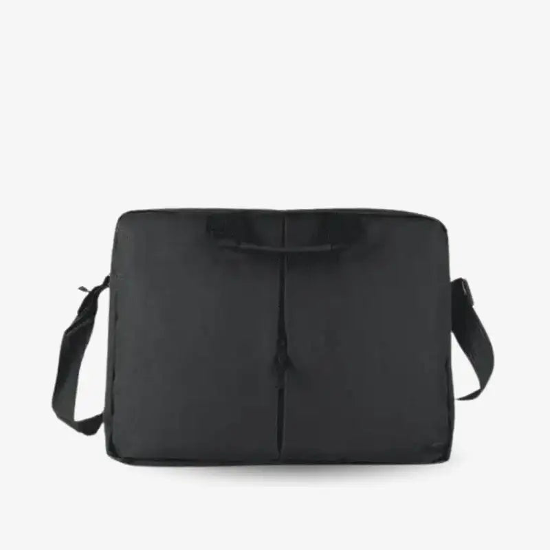 Bolso Portatil Negro