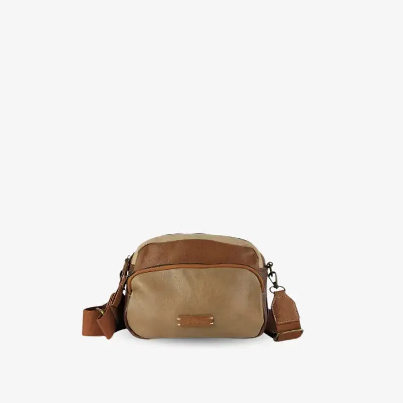 Bandolera Multicolor