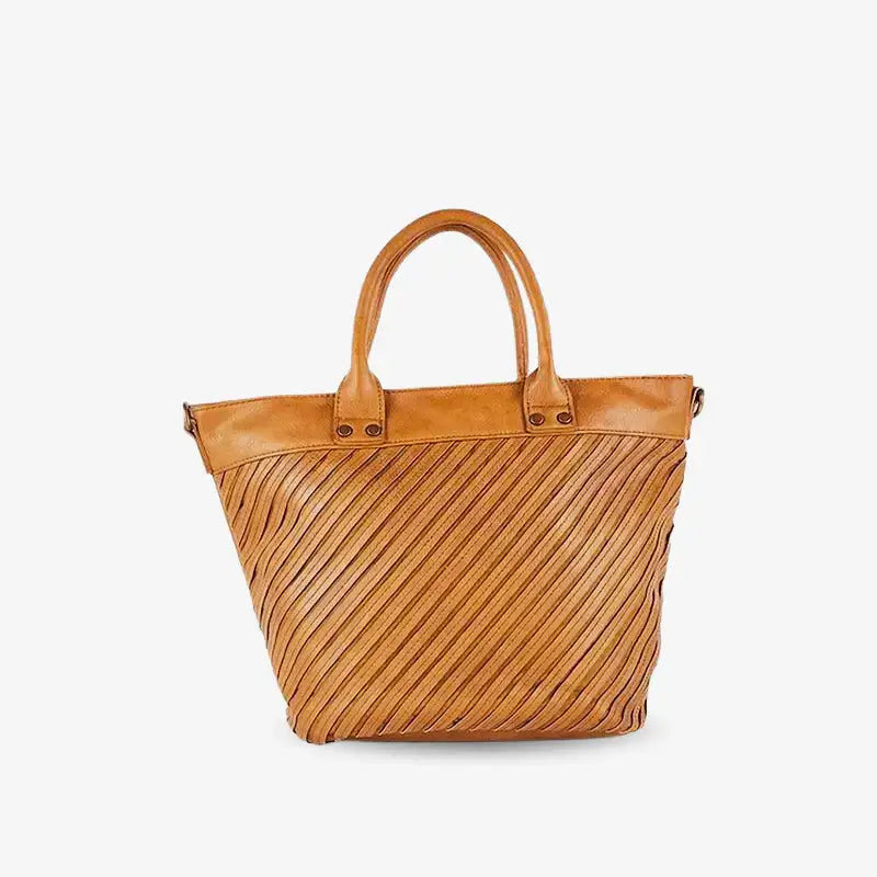 Shopper Estilo Cesta