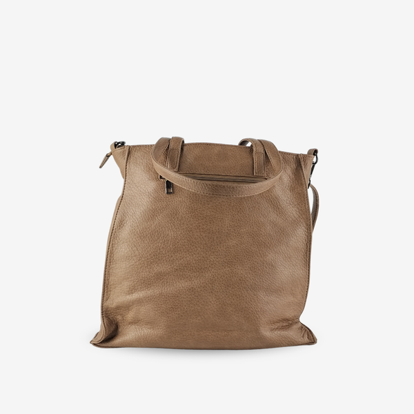 Shopper Retales Camel