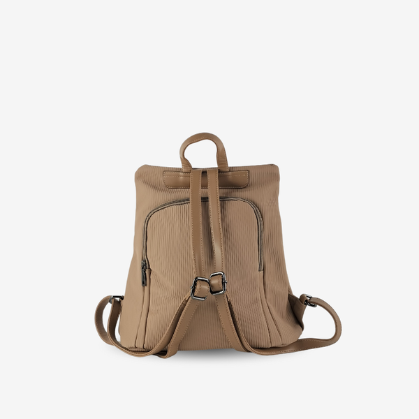 Mochila Antirrobo Impermeable Tierra