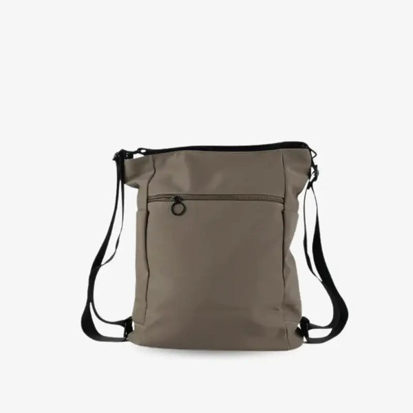 Mochila Convertible Impermeable