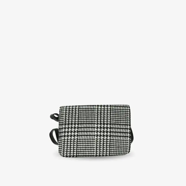 Bandolera Patrón Pata de Gallo