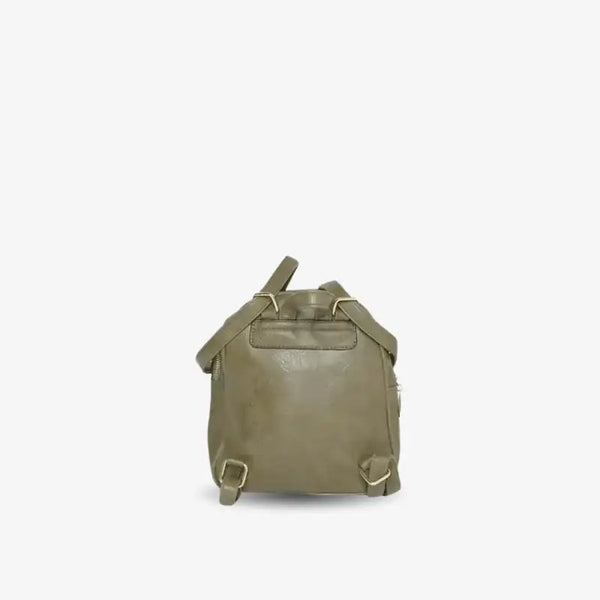 Mochila Pequeña Patrón