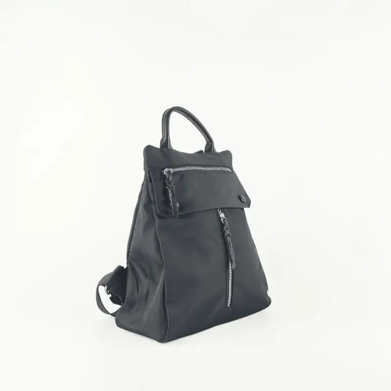 Mochila Antirrobo de Nylon - KAF Bolsos